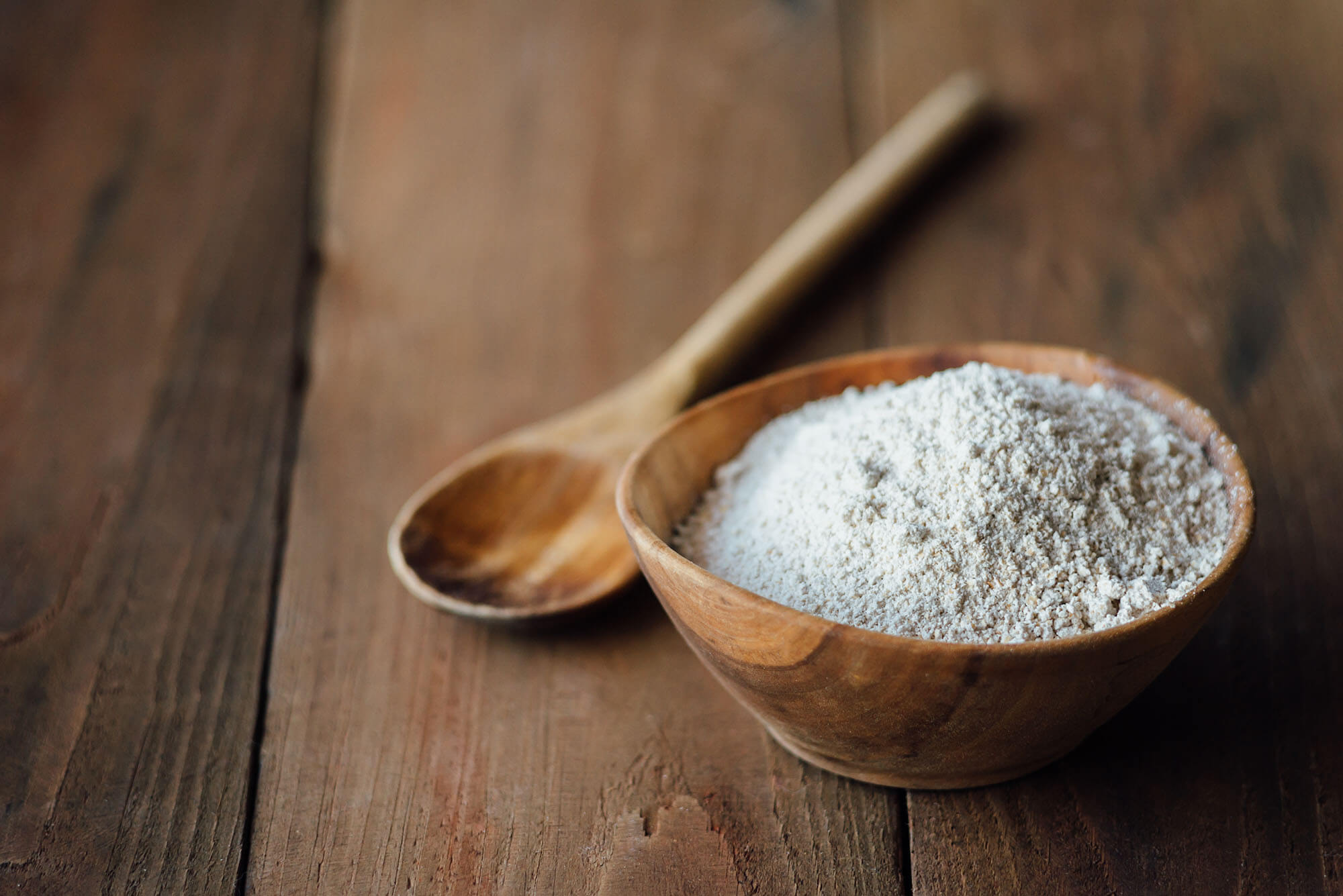 Ingredient Spotlight: Potassium Sorbate