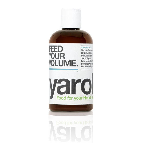 Feed Your Hair® Men's Organic Shampoo, Conditioner, Styling Mousse