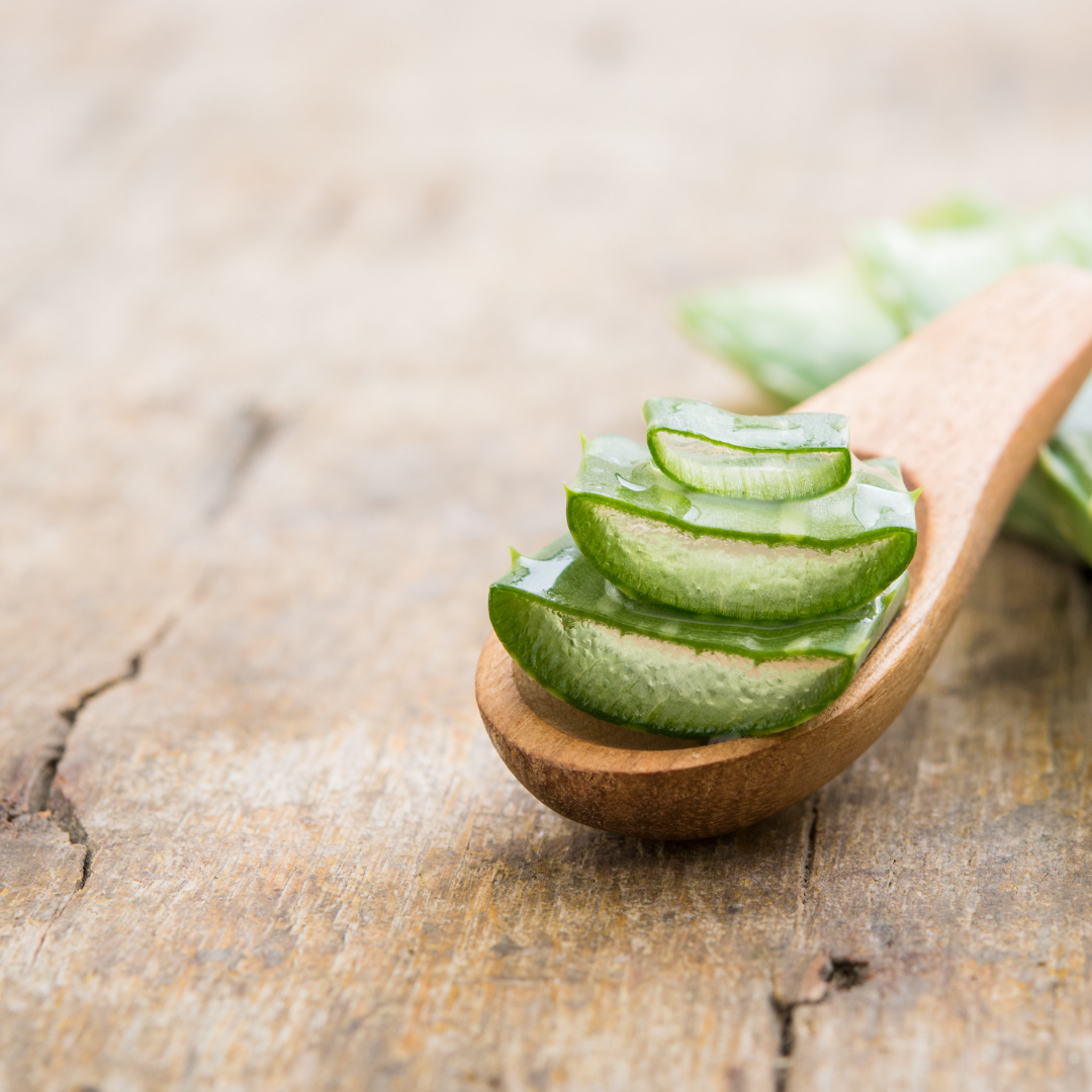 The Best 5 Ingredients For a DIY Hair Mask