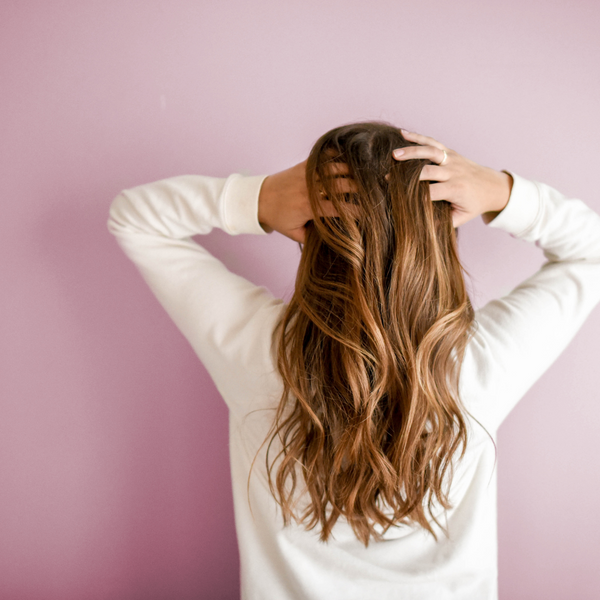 5 Best Ways To Prevent Hair Loss