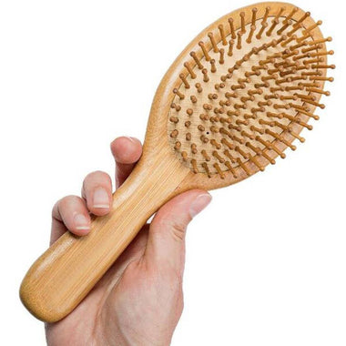 Paddle Hair Brush