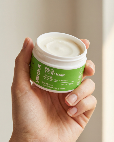 FEED YOUR HAIR Styling Pomade