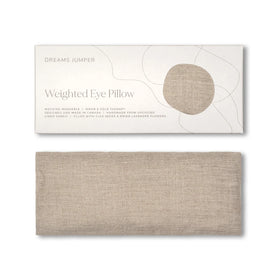Weighted Eye Pillow
