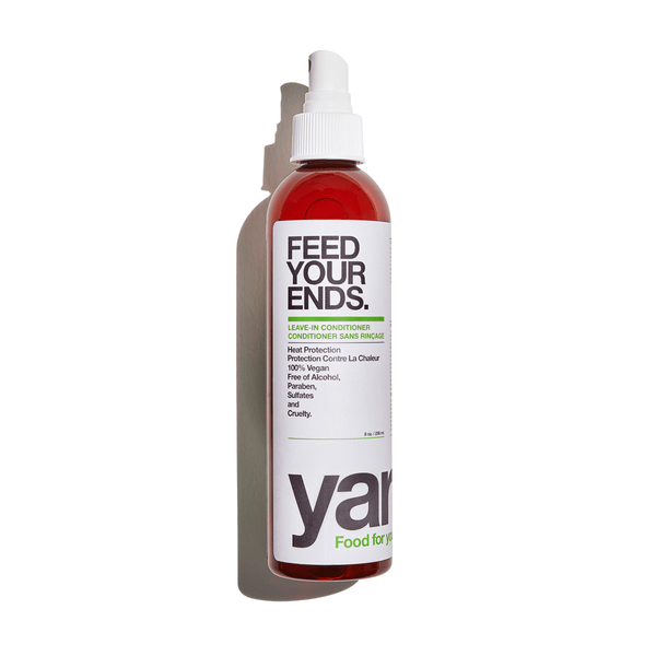 Yarok Styling Travel Pack, Organic Hair Mousse, Hairspray, Conditioner ...