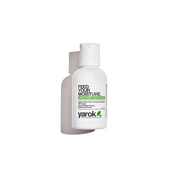 2 oz. Feed Your Moisture Shampoo + Conditioner Duo
