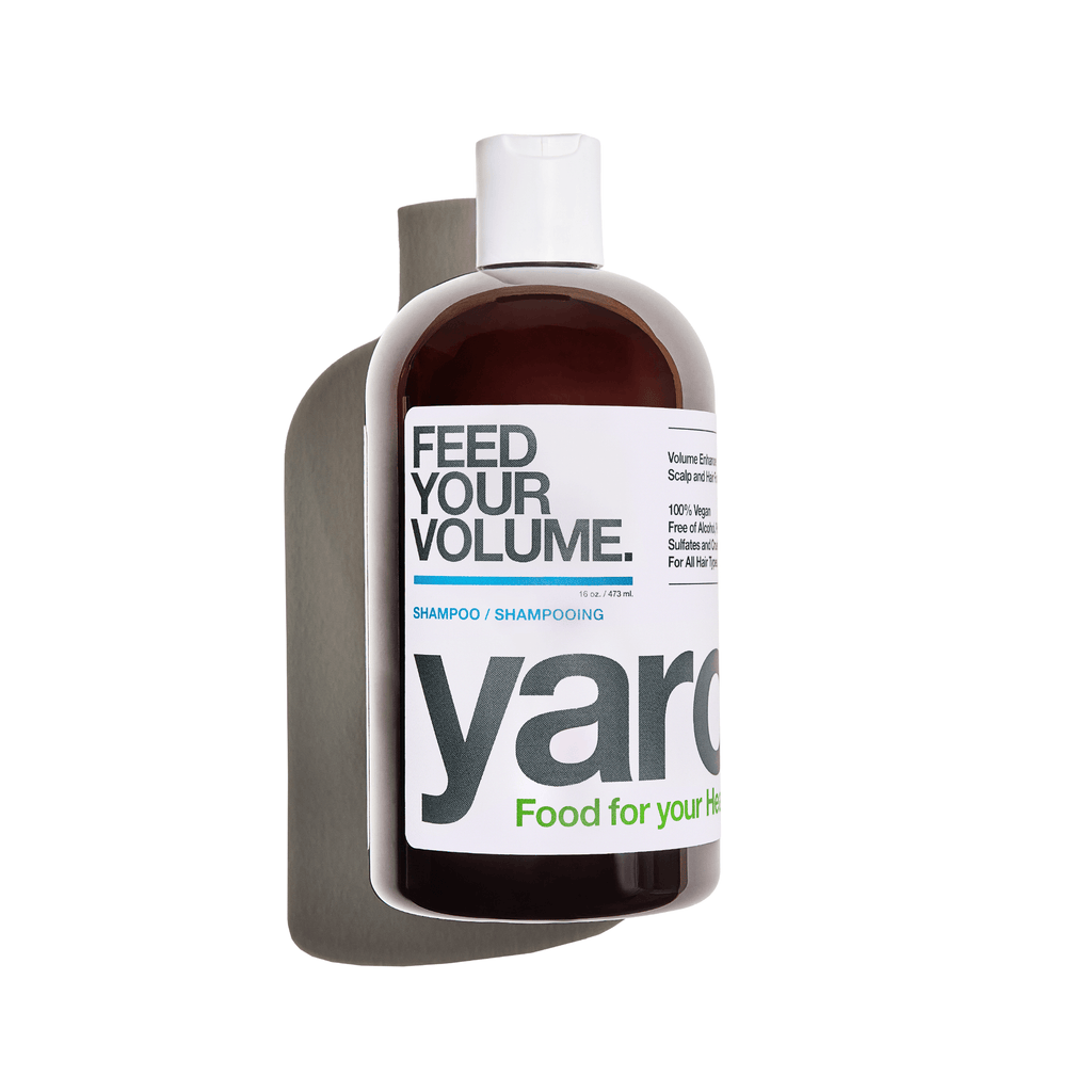 Yarok PlantBased Hair Care, Organic, Vegan, Shampoos, Conditioner