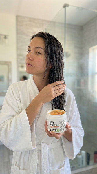 FEED YOUR MOISTURE®