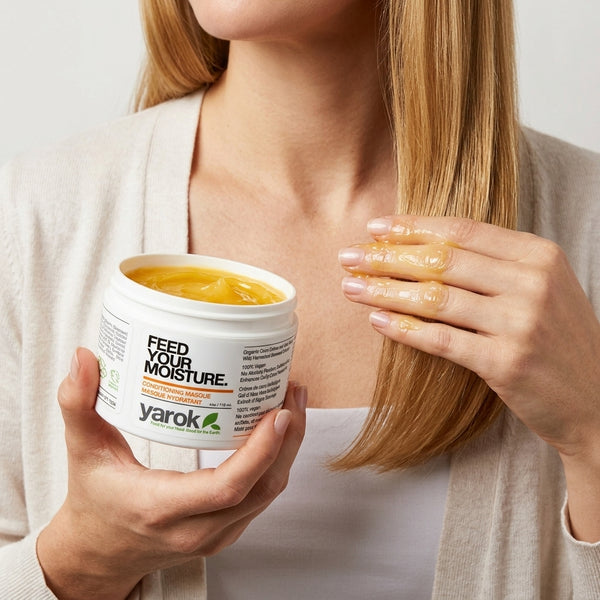 FEED YOUR MOISTURE®