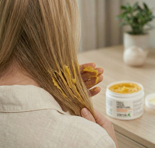 FEED YOUR MOISTURE®