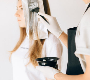 Highlights: Plant-Based Color by The Organic Colour Systems (UK)