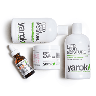 Youth Revitalization Set