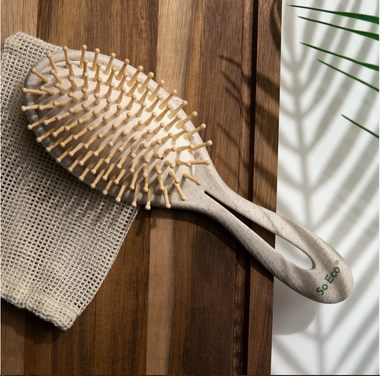 So Eco Gentle Detangling Brush