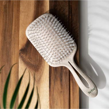 So Eco Paddle Brush