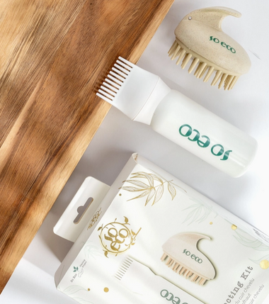 Scalp Perfecting Kit