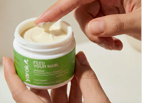 FEED YOUR HAIR Styling Pomade