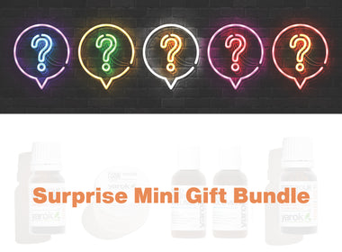 Surprise Mini Gift Trio