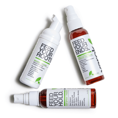 Styling Travel Essentials