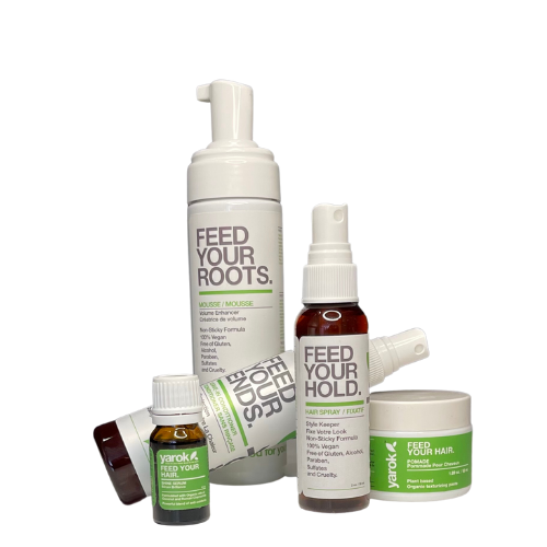 Ultimate Styling Bundle