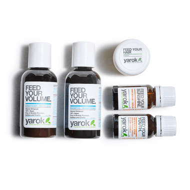 Ultimate Travel Bundle