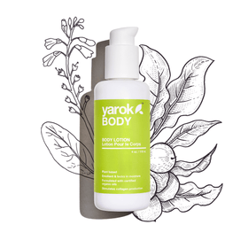 Yarok Body Lotion