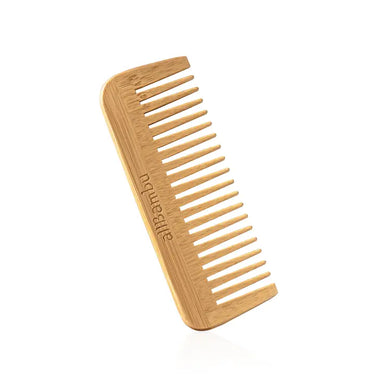 Wide Tooth Comb