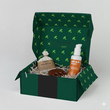 Deep Relaxation Bath Ritual