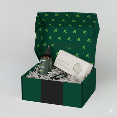 Sleep+ Stillness Ritual