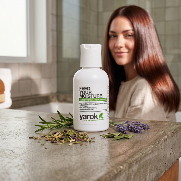 FEED YOUR MOISTURE®