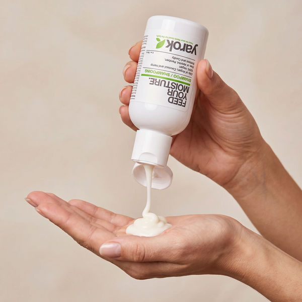 FEED YOUR MOISTURE®