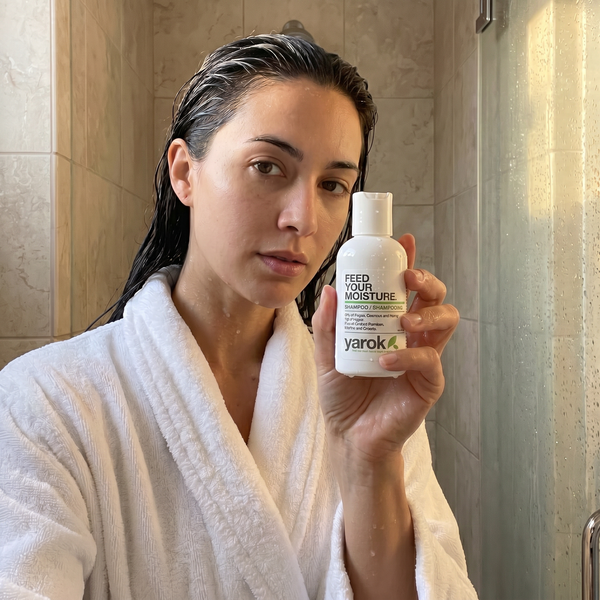 FEED YOUR MOISTURE®