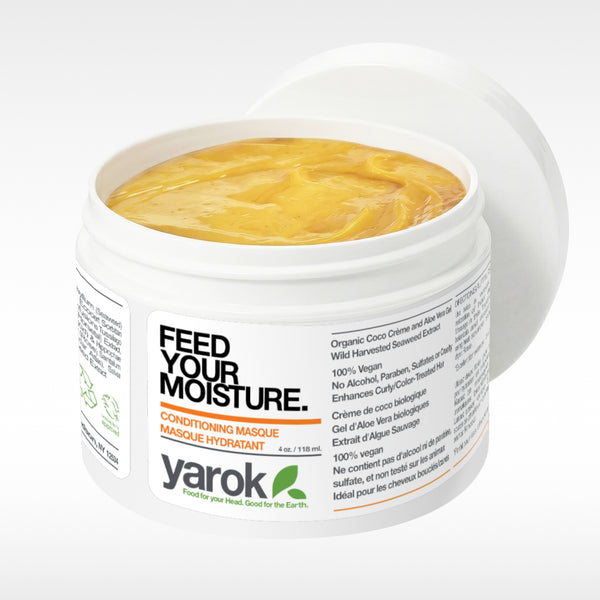 FEED YOUR MOISTURE®