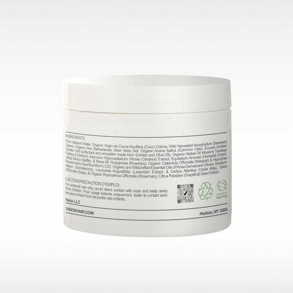 FEED YOUR MOISTURE®