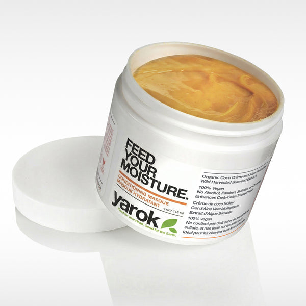 FEED YOUR MOISTURE®