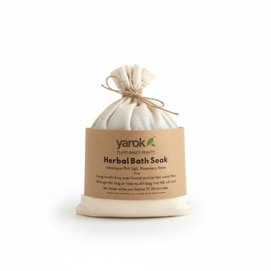 Herbal Bath Soak