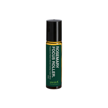 Rosemary Focus Roller