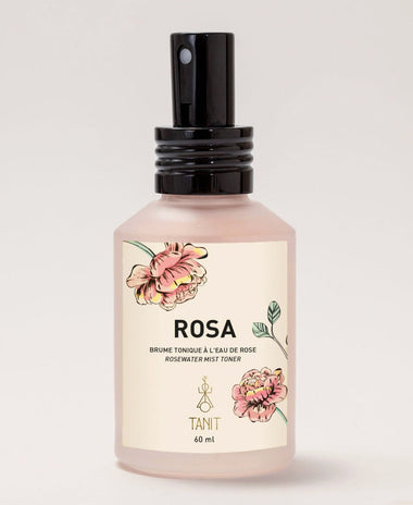 Hydrating Mist Toner