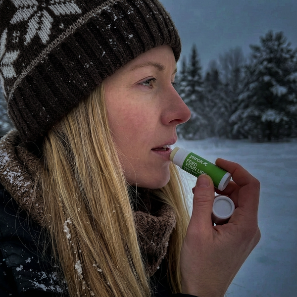Feed Your Lips - Unscented Balm